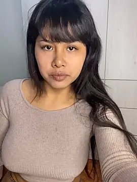 SweetieMariana online show from October 25, 11:32 pm