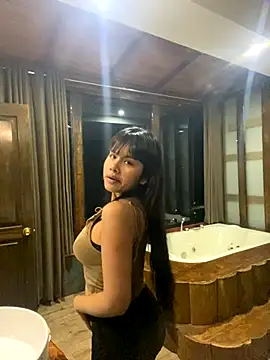 SweetieMariana online show from October 30, 12:12 am