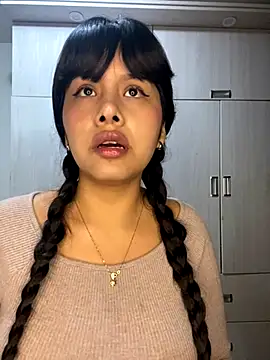 SweetieMariana online show from November 3, 12:57 am