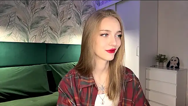 EvaPeace online show from October 24, 4:14 pm