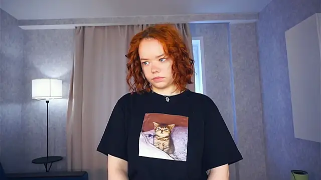 Snapshot of MelodyHasbrouck chatting on October 11, 6:01 am MelodyHasbrouck online show from October 11, 6:01 am