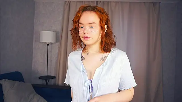 Snapshot of MelodyHasbrouck chatting on October 31, 6:14 am MelodyHasbrouck online show from October 31, 6:14 am