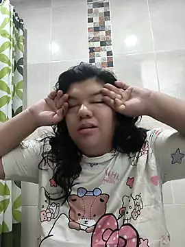 solnechka1 online show from October 14, 1:45 pm