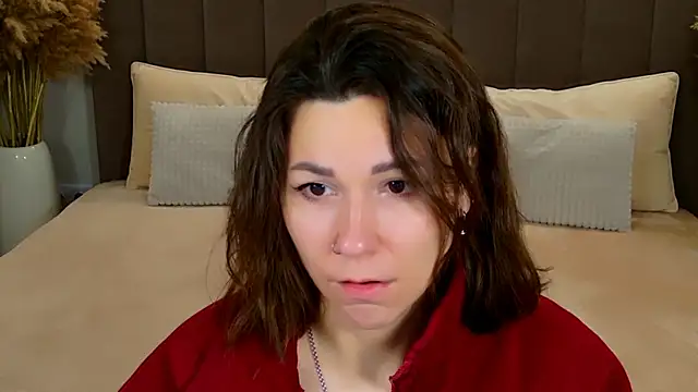 EdenSolis online show from February 16, 10:00 am