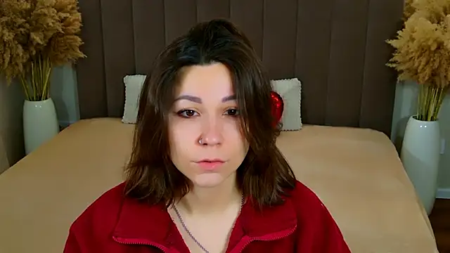 EdenSolis online show from February 23, 10:56 am