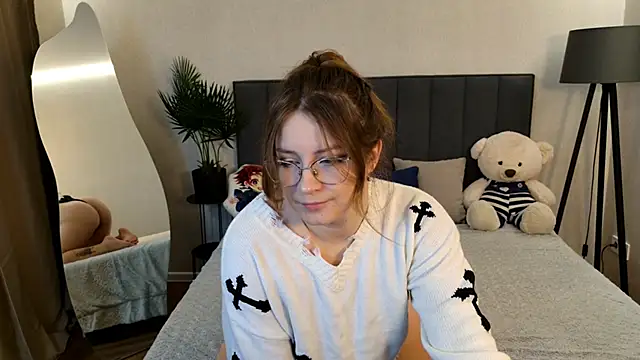 Briarx online show from October 27, 8:57 pm