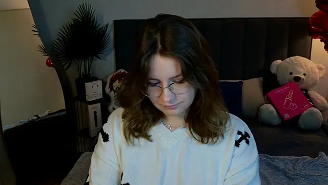 Briarx online show from February 8, 9:51 pm