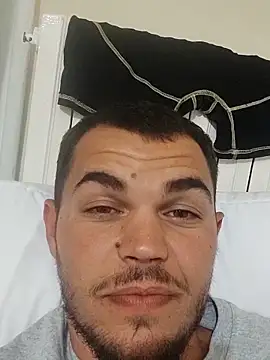 Alexszader36 online show from October 20, 7:14 pm