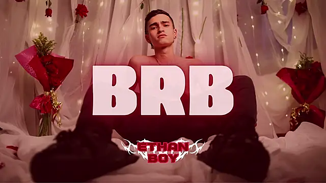 Ethan Boy  online show from February 27, 8:53 pm