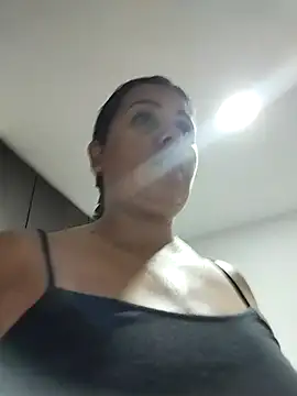 Snapshot of Candy-Samanthy chatting on October 21, 2:18 pm Candy-Samanthy online show from October 21, 2:18 pm