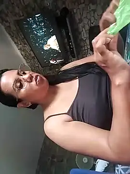 Snapshot of Candy-Samanthy chatting on October 30, 1:56 pm Candy-Samanthy online show from October 30, 1:56 pm