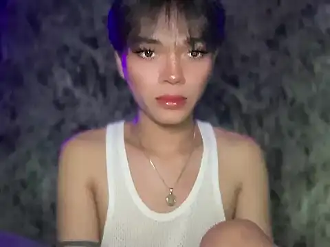 Snapshot of Chechay chatting on November 26, 1:06 am Chechay online show from November 26, 1:06 am