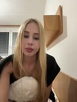 JudithCarly online show from October 23, 7:01 pm