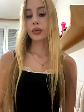 JudithCarly online show from November 20, 8:08 pm