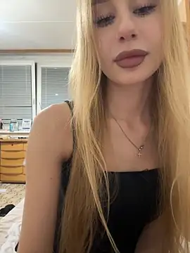 JudithCarly online show from December 2, 9:32 pm