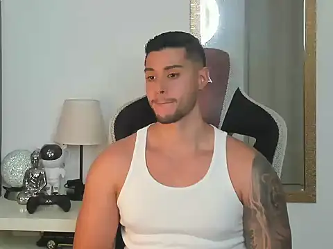 Ken mailik1 online show from October 9, 11:03 pm