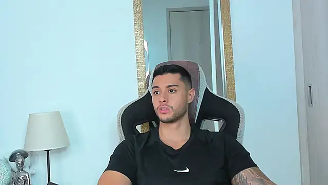 Ken mailik1 online show from November 29, 8:56 pm