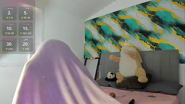 Barbieteeen online show from January 9, 4:43 pm