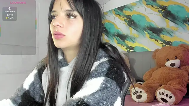 Barbieteeen online show from January 15, 6:51 am