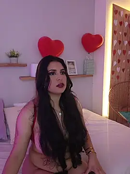 shainadavis online show from February 15, 3:14 am