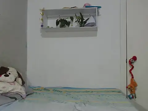 Renata Rivas online show from February 6, 3:55 am