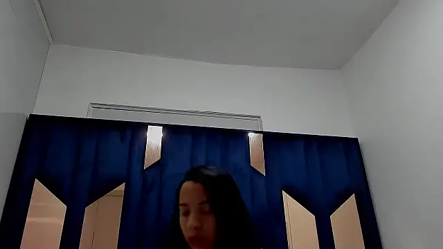 Perla Jonhson Rs online show from November 30, 1:15 pm