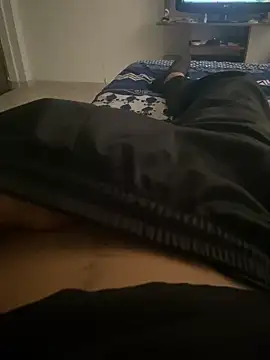 Joven Modelo online show from October 14, 7:14 pm