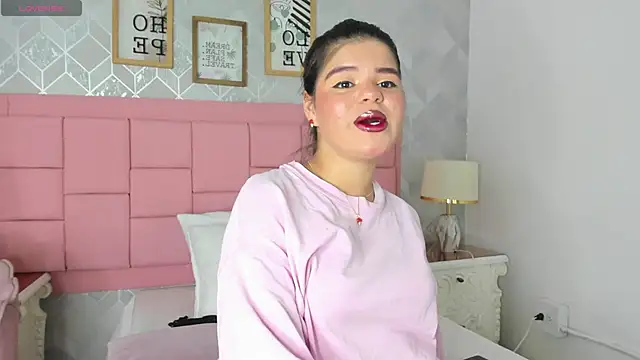 mary joseph online show from February 10, 3:43 am