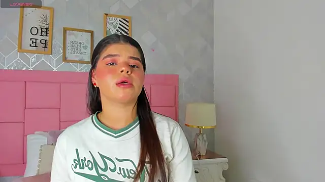 mary joseph online show from February 17, 3:36 am