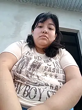 Snapshot of Limoncito027 chatting on October 11, 7:56 pm Limoncito027 online show from October 11, 7:56 pm