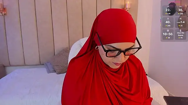  naylaa  online show from December 20, 3:13 am