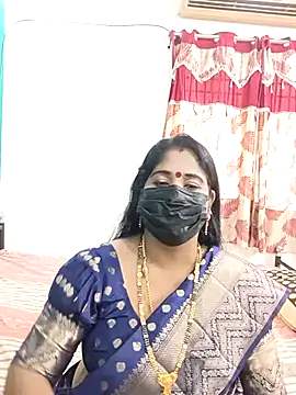 tamil-aunt online show from November 14, 4:44 am