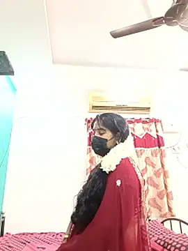 tamil-aunt online show from November 23, 3:34 pm