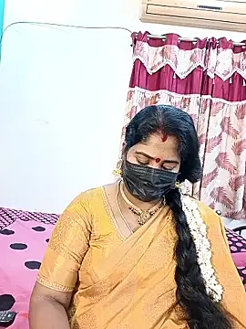 tamil-aunt online show from January 9, 12:30 pm