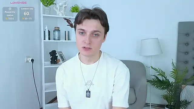 GGimperator  online show from October 16, 9:43 am