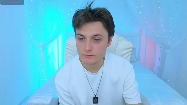 GGimperator  online show from October 27, 10:19 am