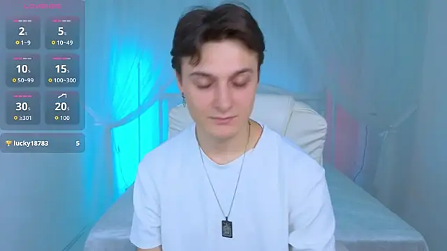 GGimperator  online show from November 3, 10:16 am