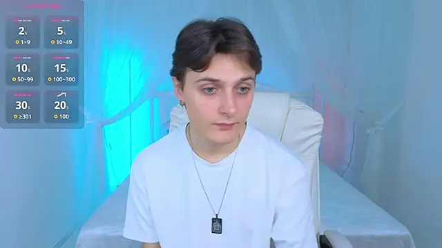 GGimperator  online show from November 4, 10:14 am