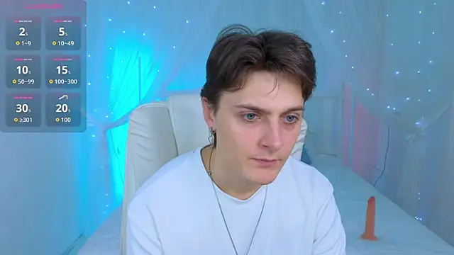 GGimperator  online show from November 6, 10:38 am