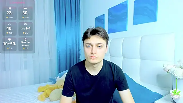 GGimperator  online show from November 20, 2:06 pm