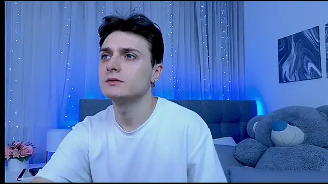 GGimperator  online show from November 28, 5:48 pm