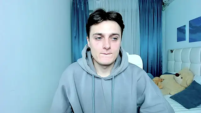 GGimperator  online show from December 2, 11:04 am