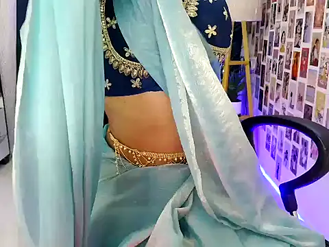 your Tanu 02 online show from October 30, 7:36 pm