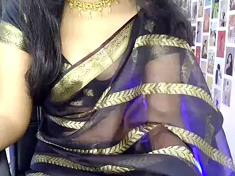 your Tanu 02 online show from November 19, 6:41 pm