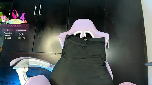 latin kay1 online show from October 13, 1:38 am