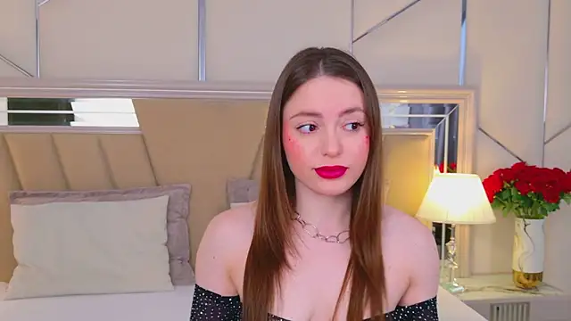 JulliRoss online show from March 16, 5:13 am