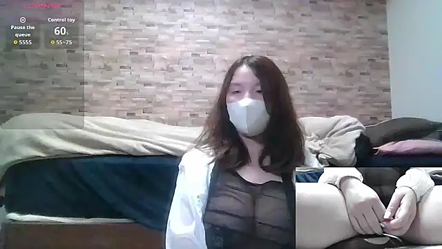 anananna1010 online show from October 14, 1:23 pm