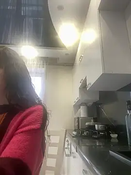 Butterfly8385 online show from April 1, 11:33 am