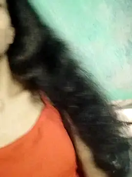 Snapshot of Jaanvi_G chatting on October 12, 1:32 pm Jaanvi G online show from October 12, 1:32 pm