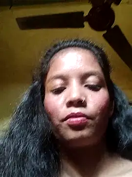 Snapshot of Jaanvi_G chatting on October 14, 10:05 am Jaanvi G online show from October 14, 10:05 am